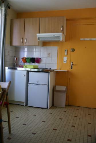 Apartamentos Au Coeur De Bourg Csm