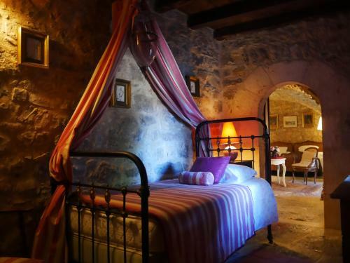 Bed & Breakfast Ch�teau Du Cros