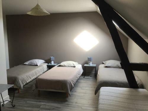 Hostal Le Clos Joli
