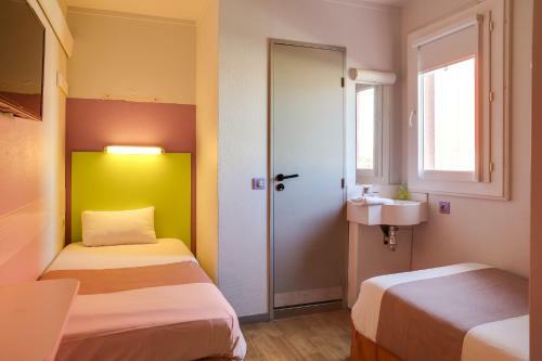 Hotel Balladins Valence Sud - Porte Les Valence