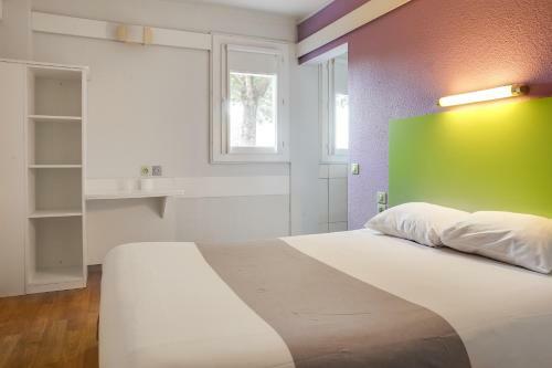 Hotel Balladins Valence Sud - Porte Les Valence