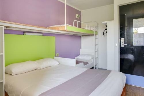Hotel Balladins Valence Sud - Porte Les Valence