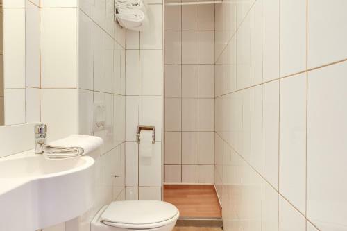 Hotel Balladins Valence Sud - Porte Les Valence