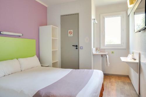 Hotel Balladins Valence Sud - Porte Les Valence