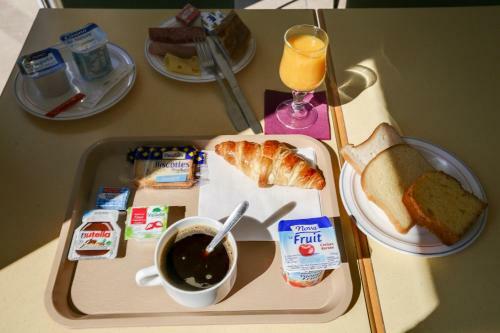 Hotel Balladins Valence Sud - Porte Les Valence