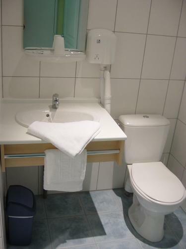 Hotel H�tel Au Vieux Tilleul