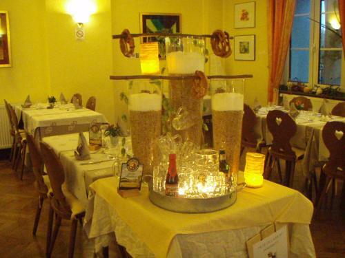 Hotel H�tel Au Vieux Tilleul