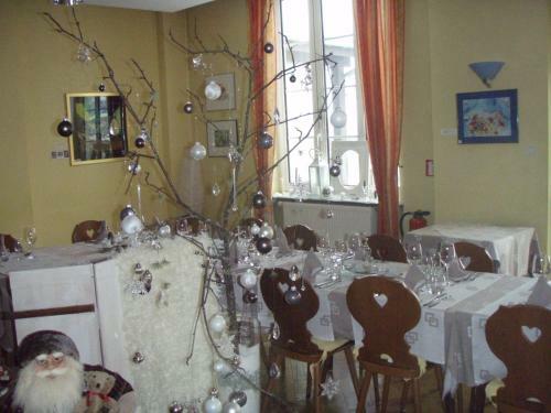 Hotel H�tel Au Vieux Tilleul