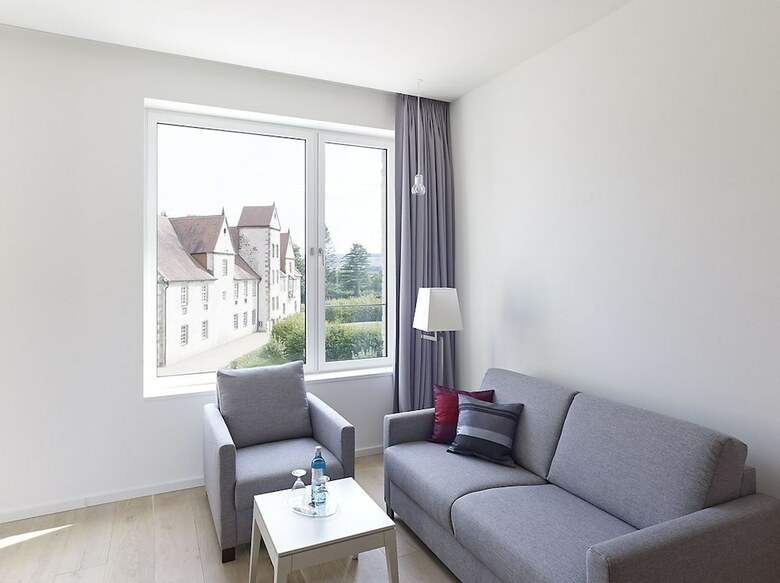 Hotel Kloster Haydau