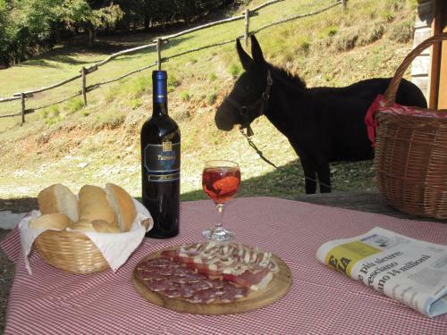 Agroturismo Agriturismo Agrimon