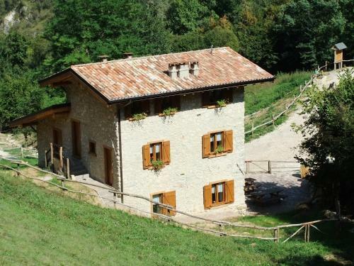 Agroturismo Agriturismo Agrimon