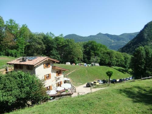 Agroturismo Agriturismo Agrimon