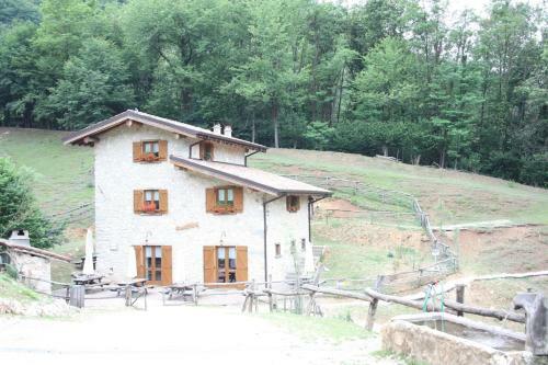 Agroturismo Agriturismo Agrimon