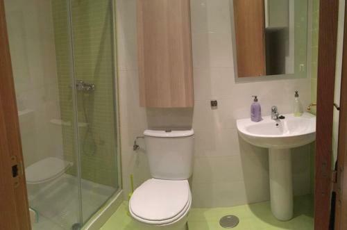 Apartamento Duplex Urbanizaci�n La Marina