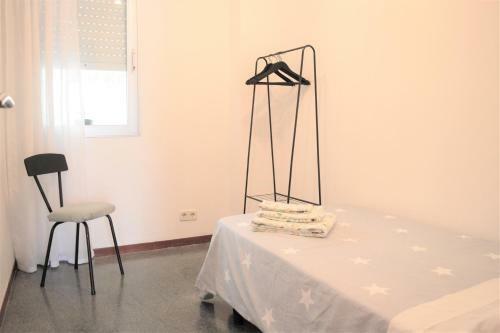 Apartamento �a 2 Minutos De La Playa En L'ampolla!