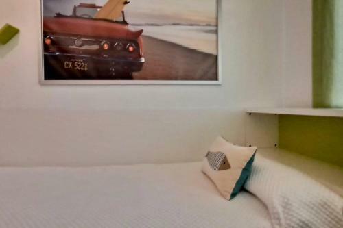 Apartamento Panor�mic