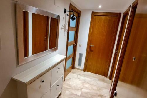 Apartamento Panor�mic