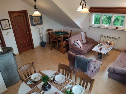 Apartamento Cami�o Dos Faros - Atlantico