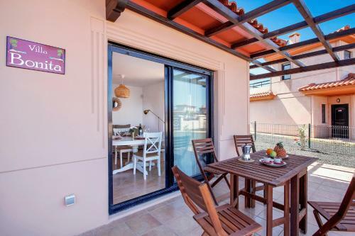 Villa Bonita