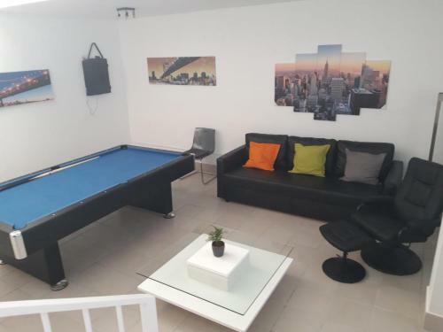 Villa Mare With Private Pool