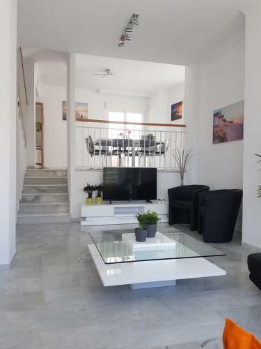 Villa Mare With Private Pool