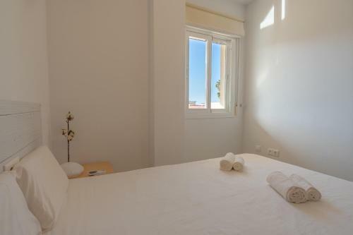Apartamento On The Bay
