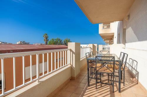 Apartamento On The Bay