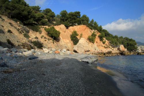 Villa On The Rocks