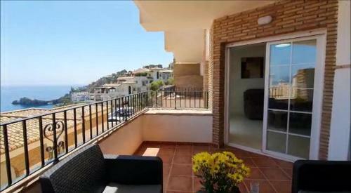 Apartamento Marinus