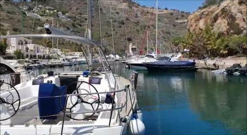 Apartamento Marinus