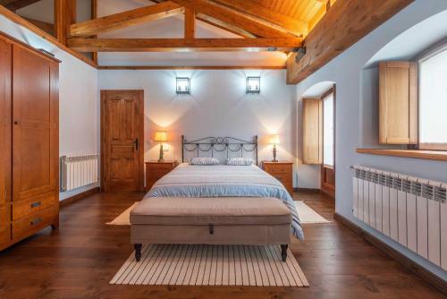 Casa Vacacional Maruja
