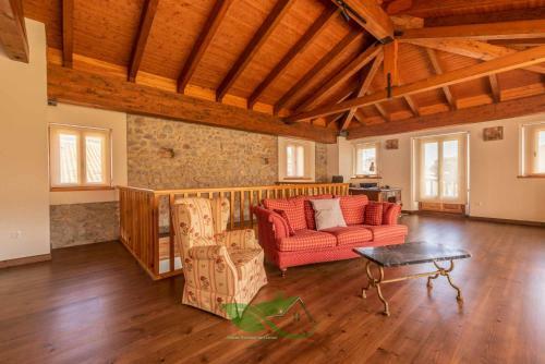 Casa Vacacional Maruja