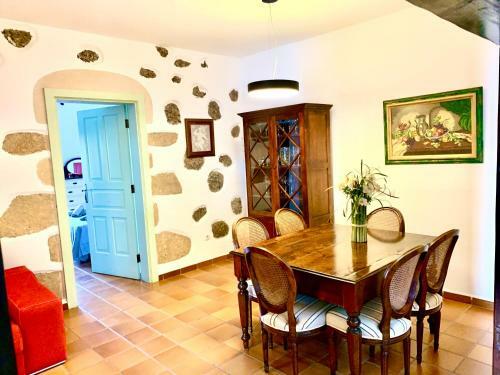 Casa La Cancela Lajares