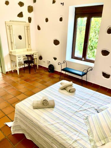 Casa La Cancela Lajares