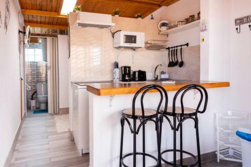 Apartamento Coquet Mini Estudio