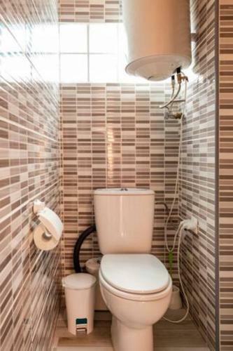 Apartamento Coquet Mini Estudio