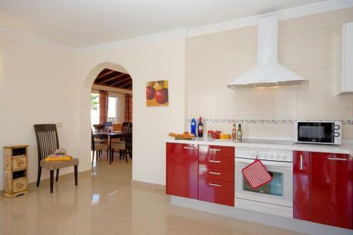 Villa Tamarindos By Villa Plus