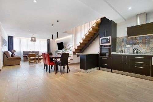 Apartamento Falco 2