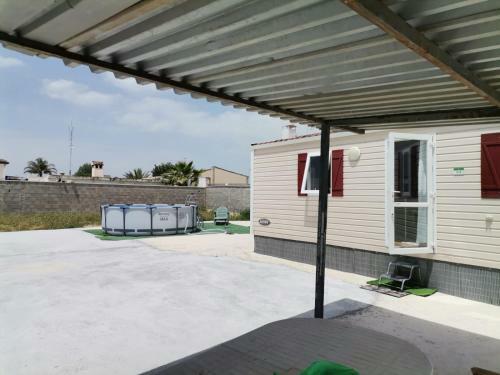 Chalet En Manises