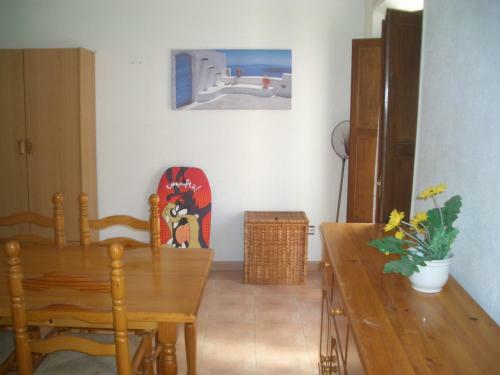 Apartamento El Cargol