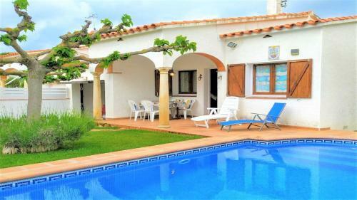 Villa Rosy
