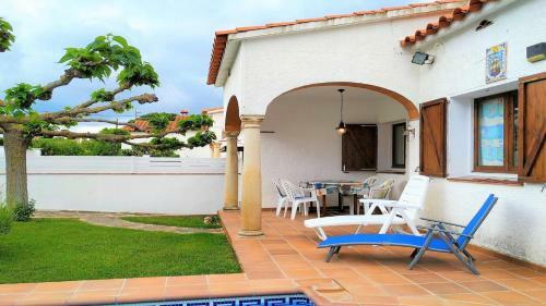 Villa Rosy