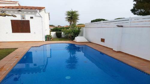 Villa Rosy