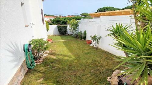 Villa Rosy
