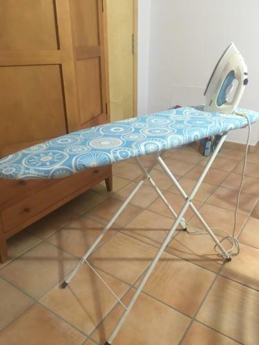 Apartamento El Blauet