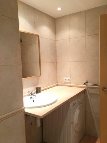Apartamento El Blauet