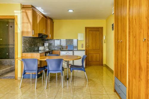 Apartamento Estudio P