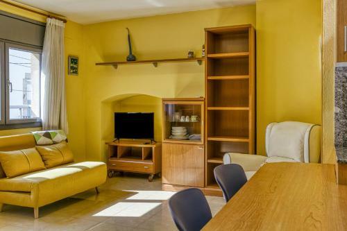 Apartamento Estudio P