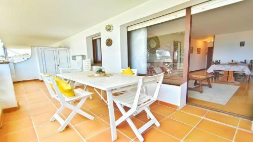 Apartamento Sol I Mar