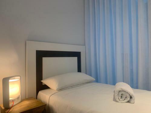 Apartamento Lluisalbert